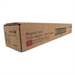 Xerox 006R01385 toner cartridge magenta (origineel)